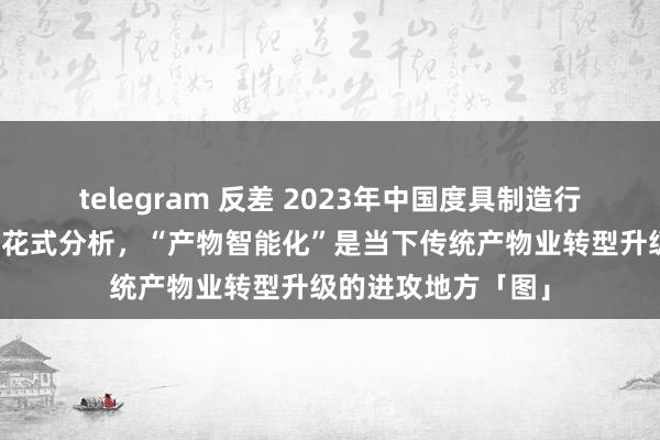 telegram 反差 2023年中国度具制造行业发展近况及竞争花式分析，“产物智能化”是当下传统产物业转型升级的进攻地方「图」